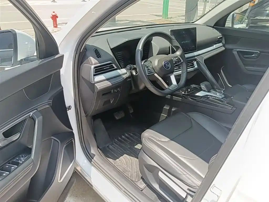 Photo 16 - BYD Song Pro