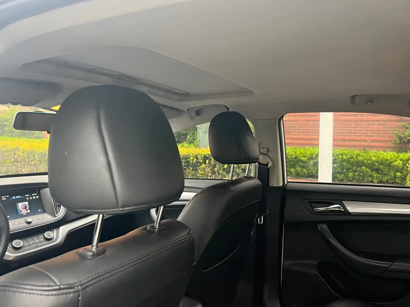 Roewe 360 2018 2018 PLUS 1.5L Automatic Exclusive Edition