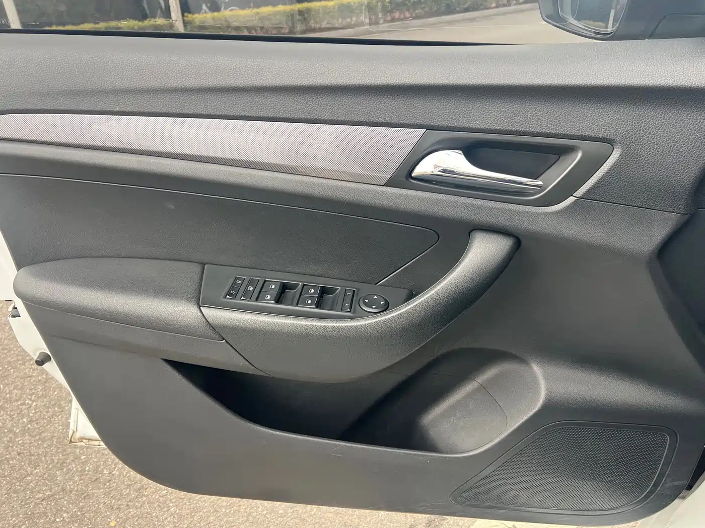 Roewe 360 2018 2018 PLUS 1.5L Automatic Exclusive Edition