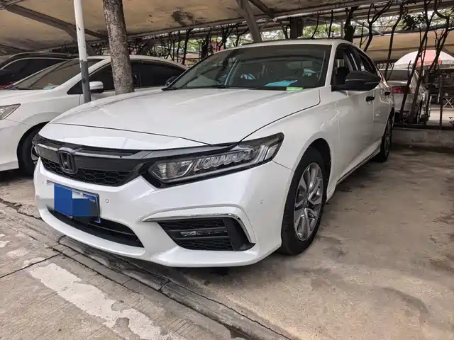 HONDA YINGSHIPAI