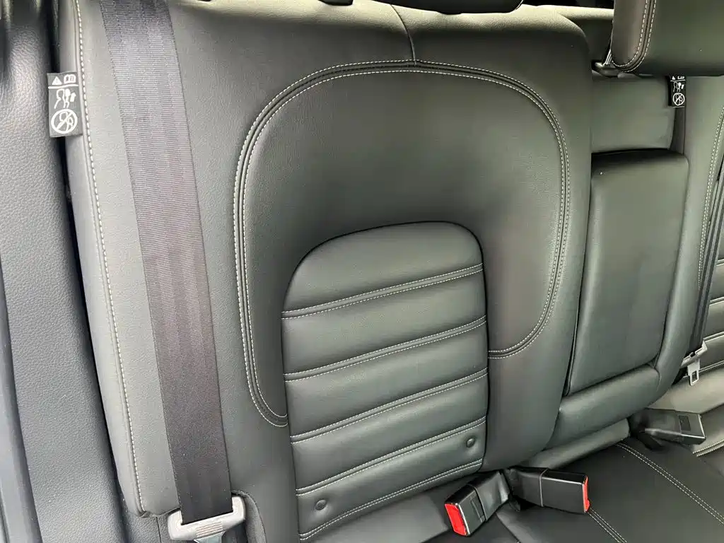 Venucia T90 2018 2018 2.0L CVT Smart Connection Intelligent Edition China V