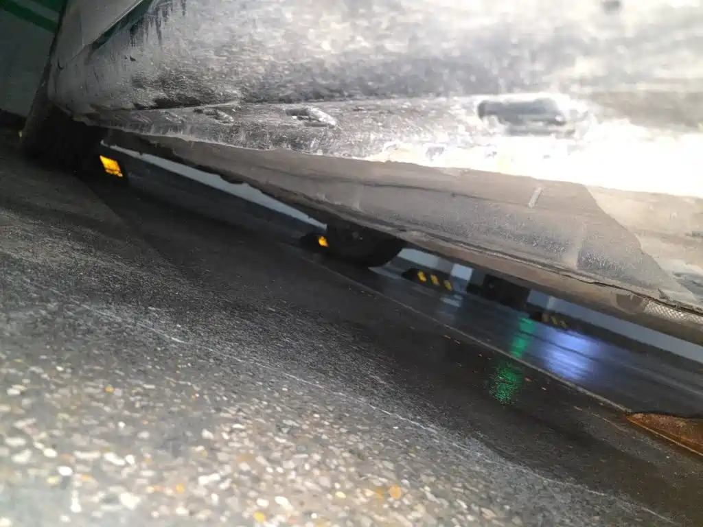 Photo 18 - Roewe i6