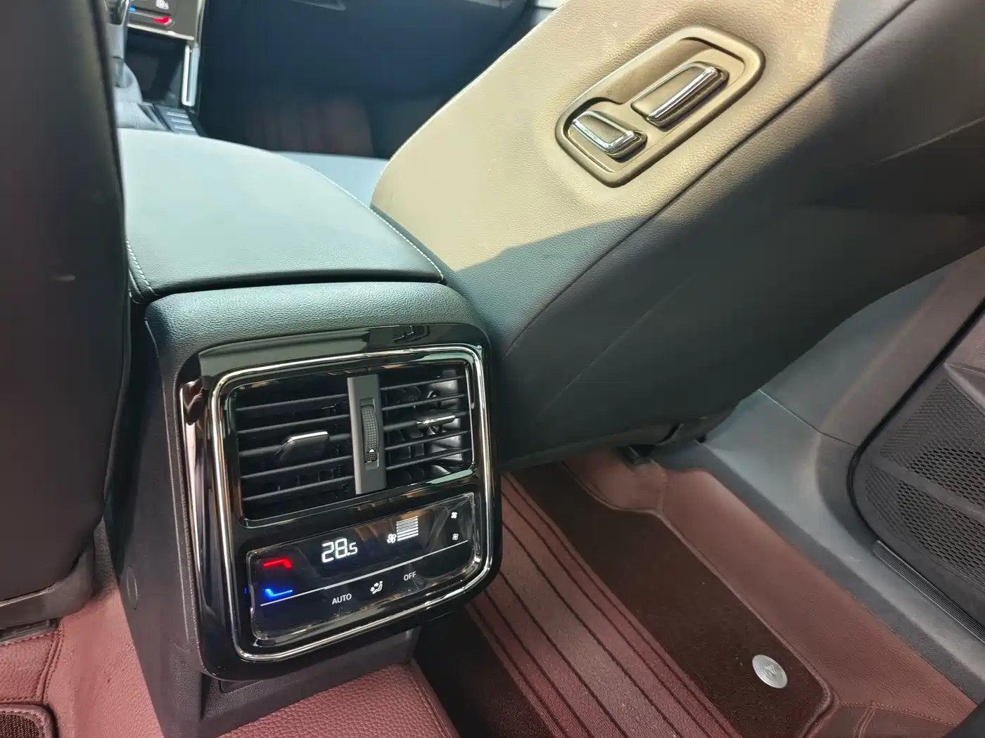 Volkswagen Passat 2026 2026 Outstanding Edition 330TSI Elite Version