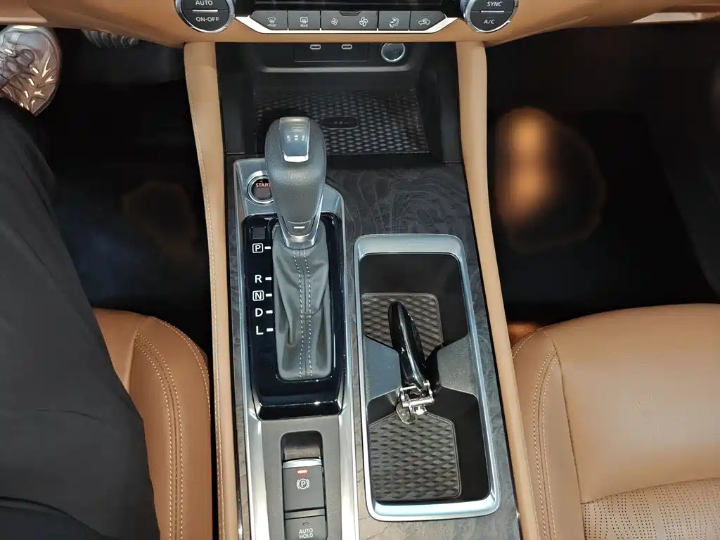 Nissan TEANA, миниатюра 20