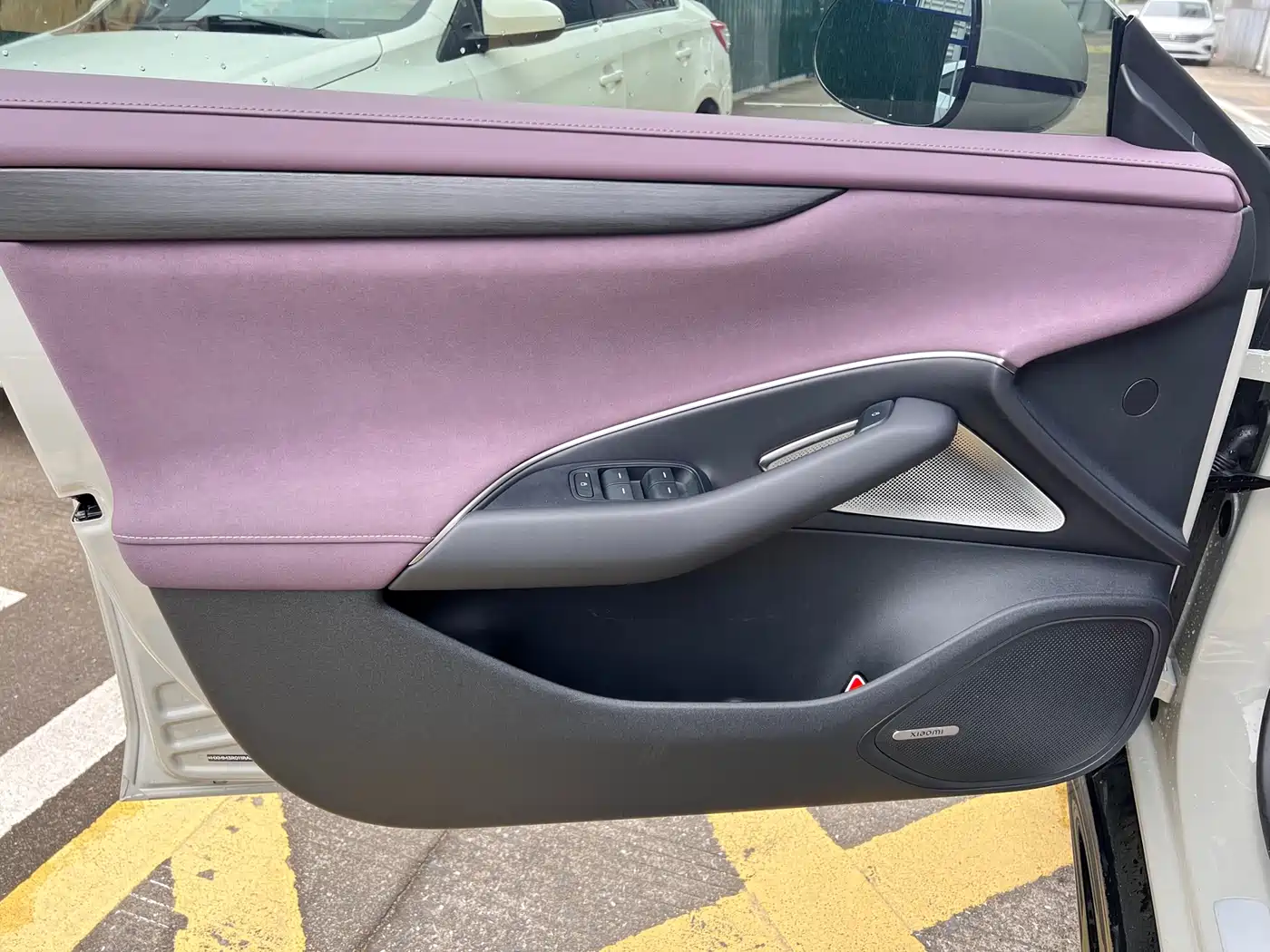 Xiaomi Auto Xiaomi SU7 2024 RWD Ultra Long Range Advanced Smart Driving Pro Edition фото 11