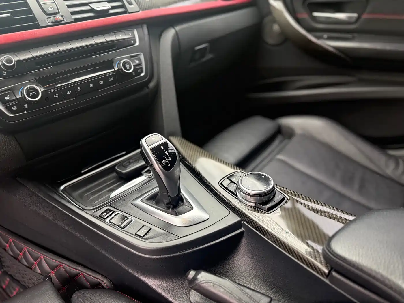 BMW 3 Series 2015 328i Sport Design Package фото 7