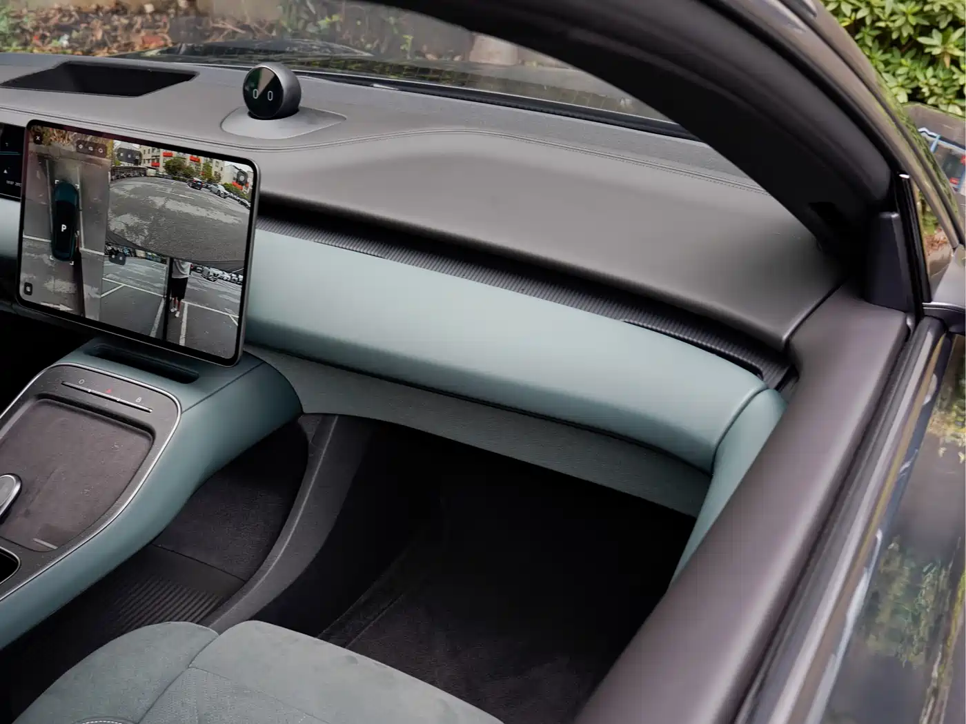 NIO ET5T 2026
