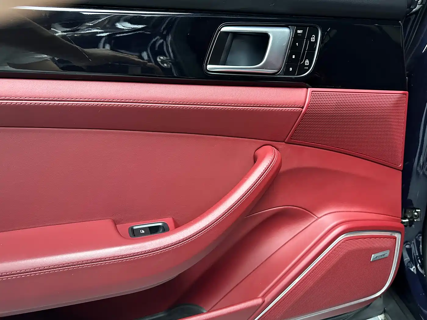 Porsche Panamera 2019 Panamera Executive Long Wheelbase 2.9T фото 14