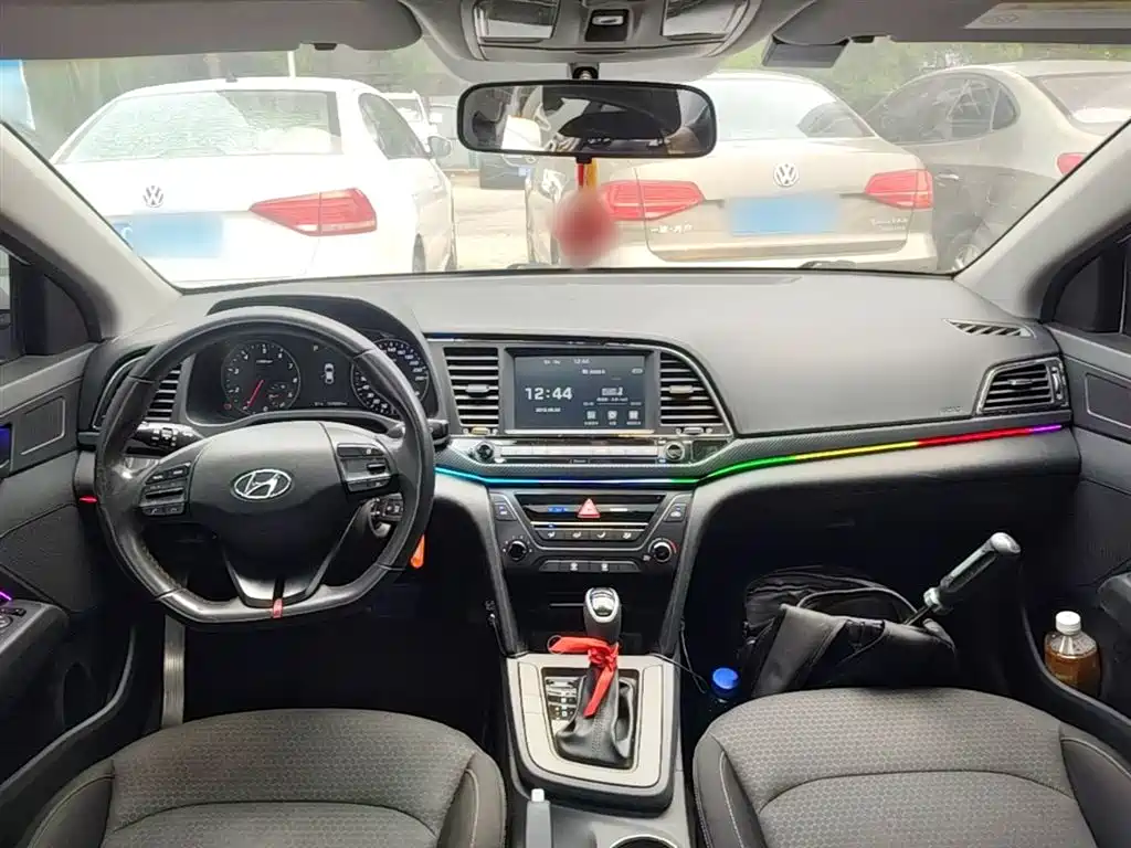 HYUNDAI LEAD