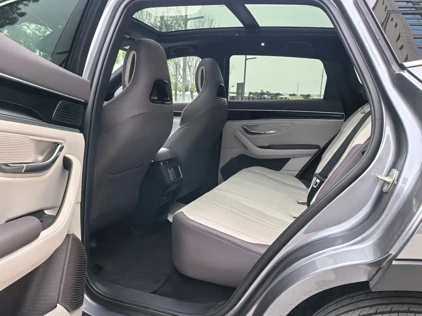 BYD SONGJIANG NEW ENERGY