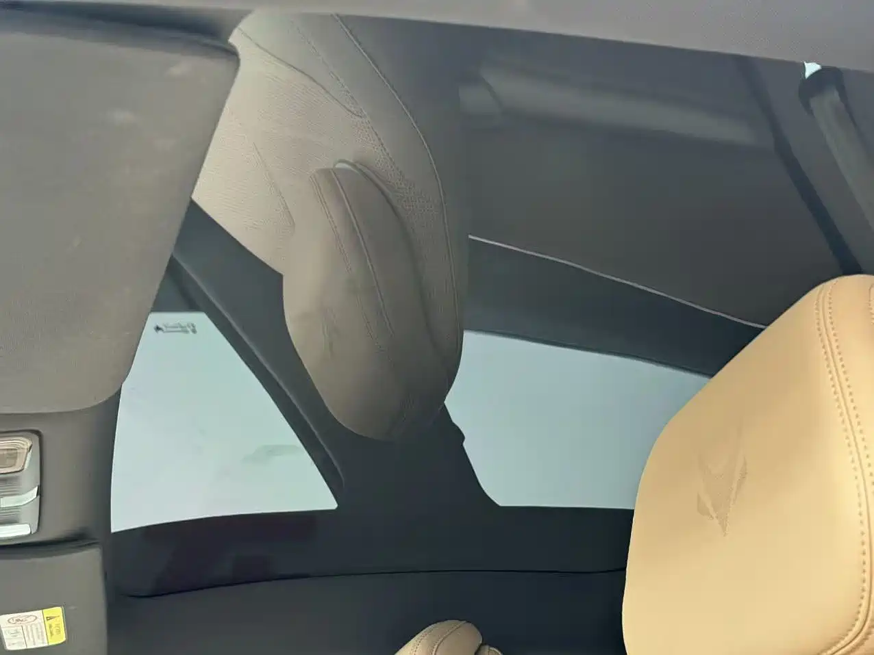 ARCFOX EXTREME FOX POLAR FOX ALPHA S5