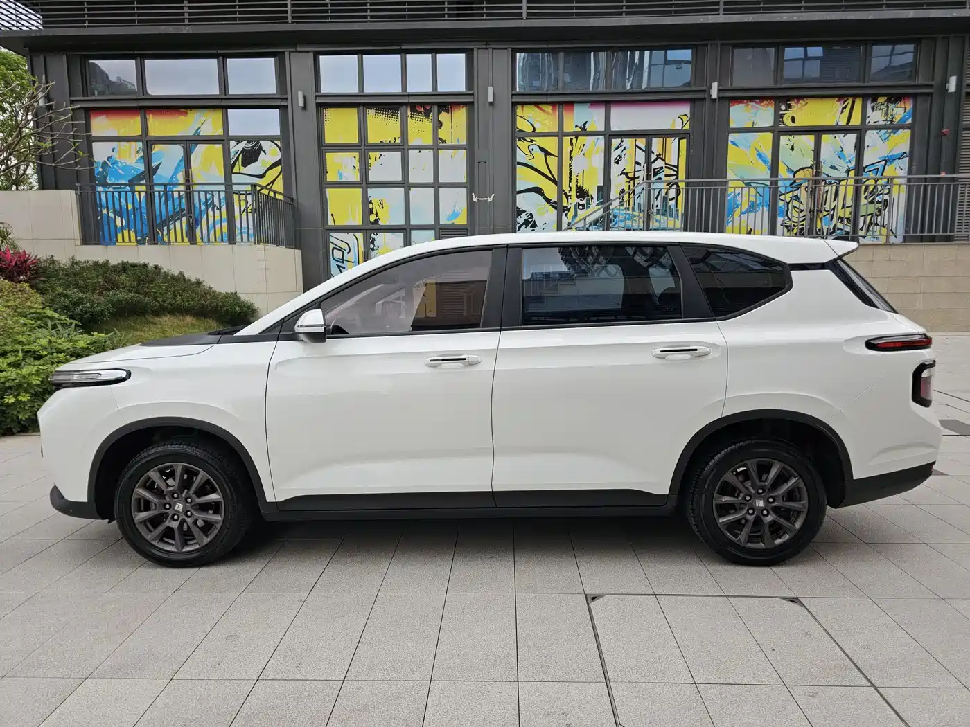 BAOJUN RM 5