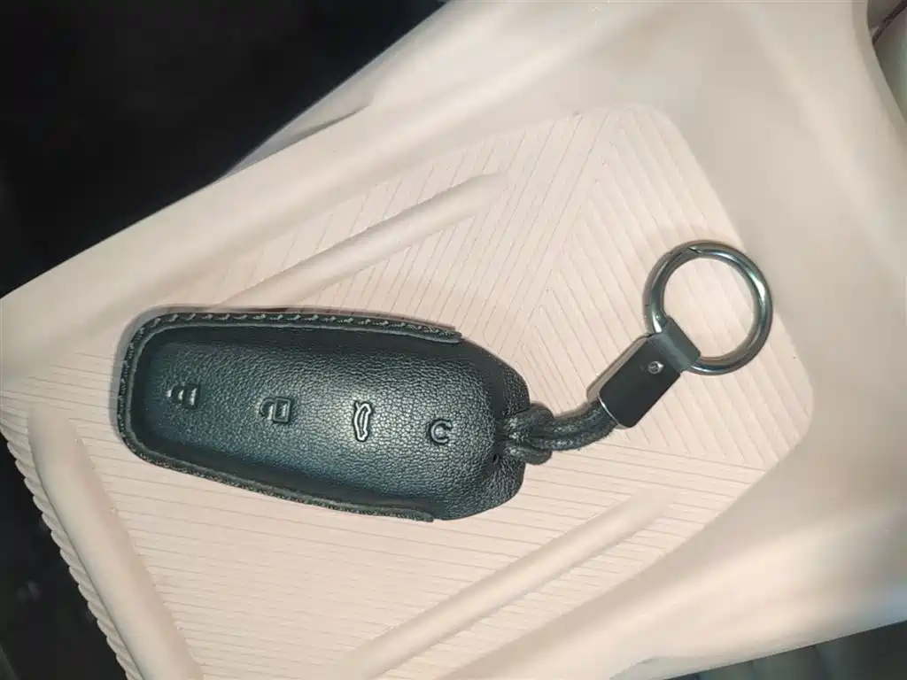 BYD Seagull 2025 Smart Drive Edition 305km Freedom Version фото 9