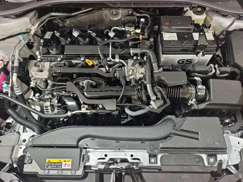 Toyota Corolla Cross 2026 2026 2.0L Elite Edition