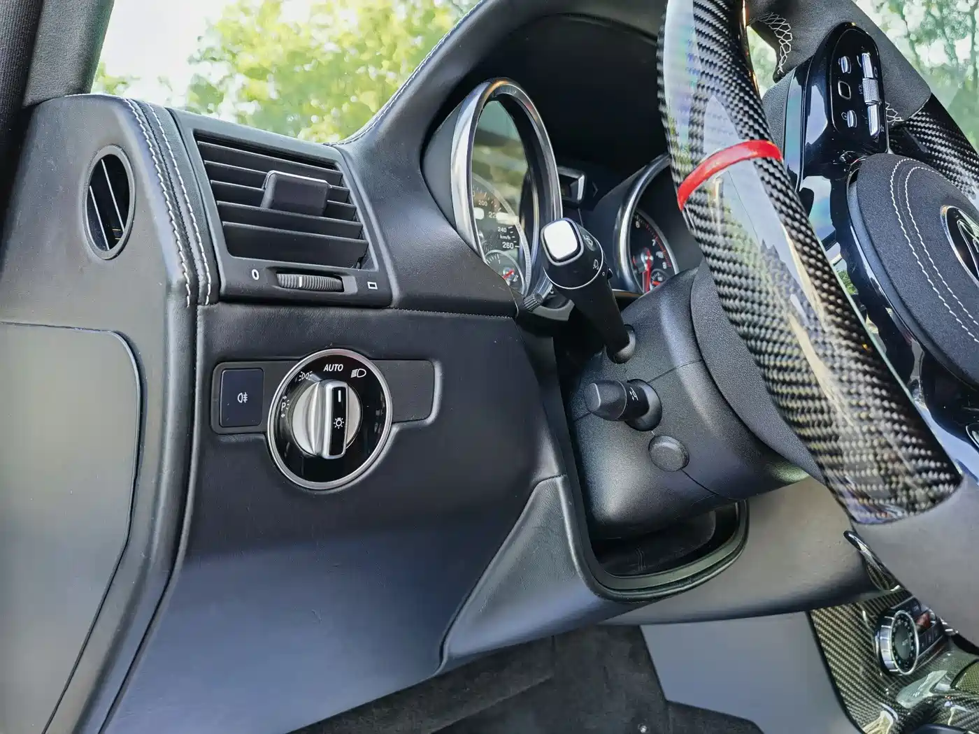 Mercedes-Benz G-Class 2017 G 500 фото 13