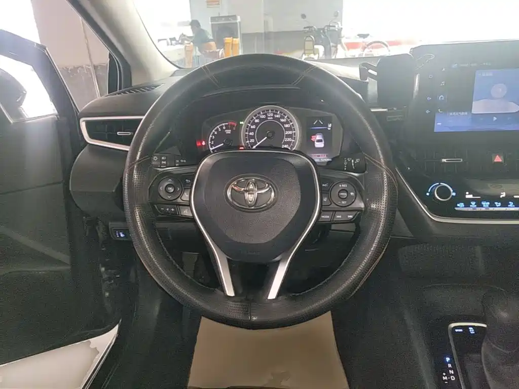 Toyota Allion 2022 2022 2.0L Elite Edition