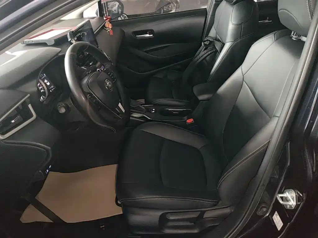 Toyota Allion 2022 2022 2.0L Elite Edition