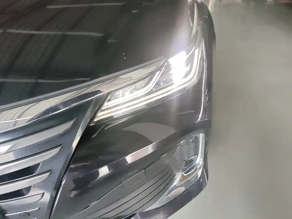 Toyota Allion 2022 2022 2.0L Elite Edition