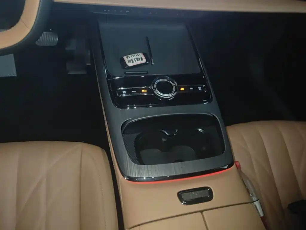 Geely Galaxy Galaxy Xingyao 8 2025 2025 130km EM-P Starship Edition