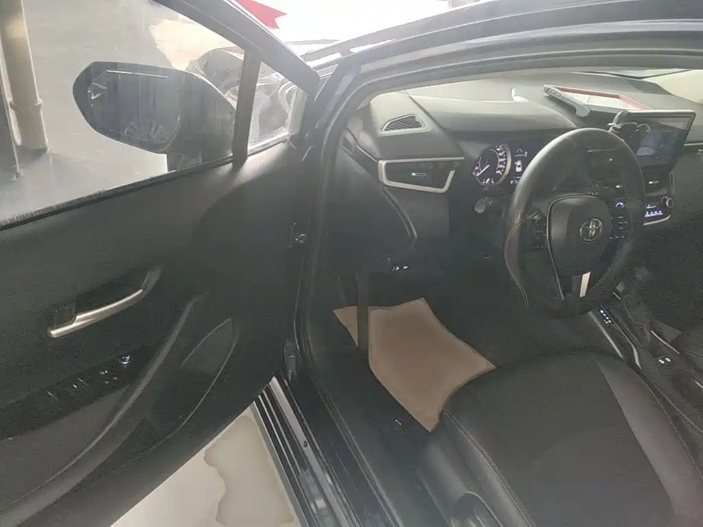 Toyota Allion 2022 2022 2.0L Elite Edition