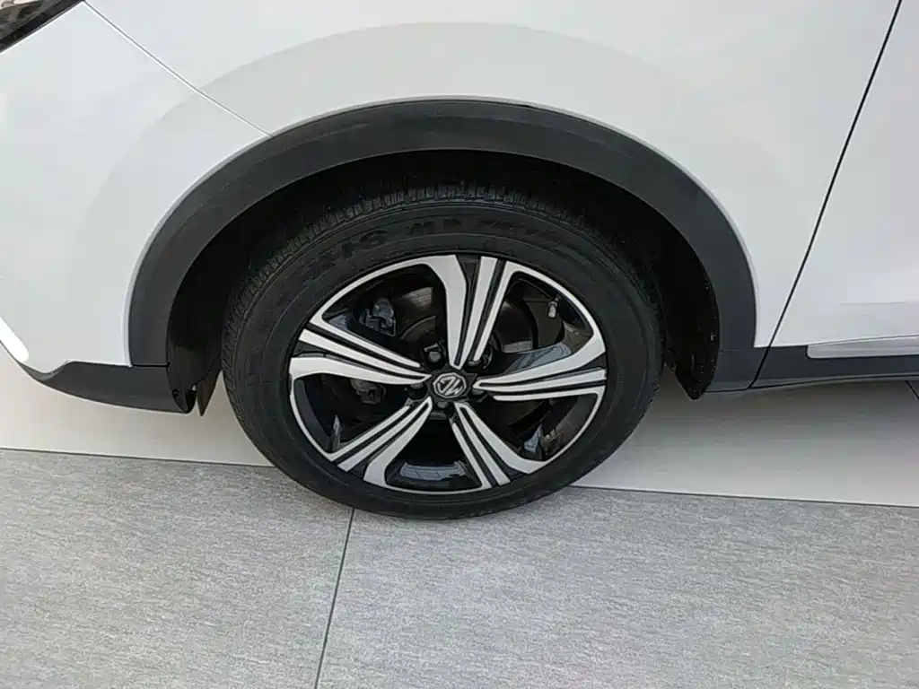 MG ZS 2021 2020 180DVVT Automatic Plus L2+