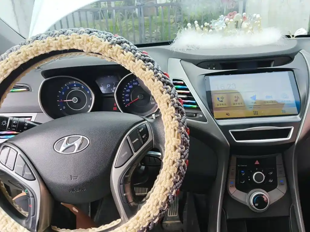 صورة 10 - Hyundai Langdong