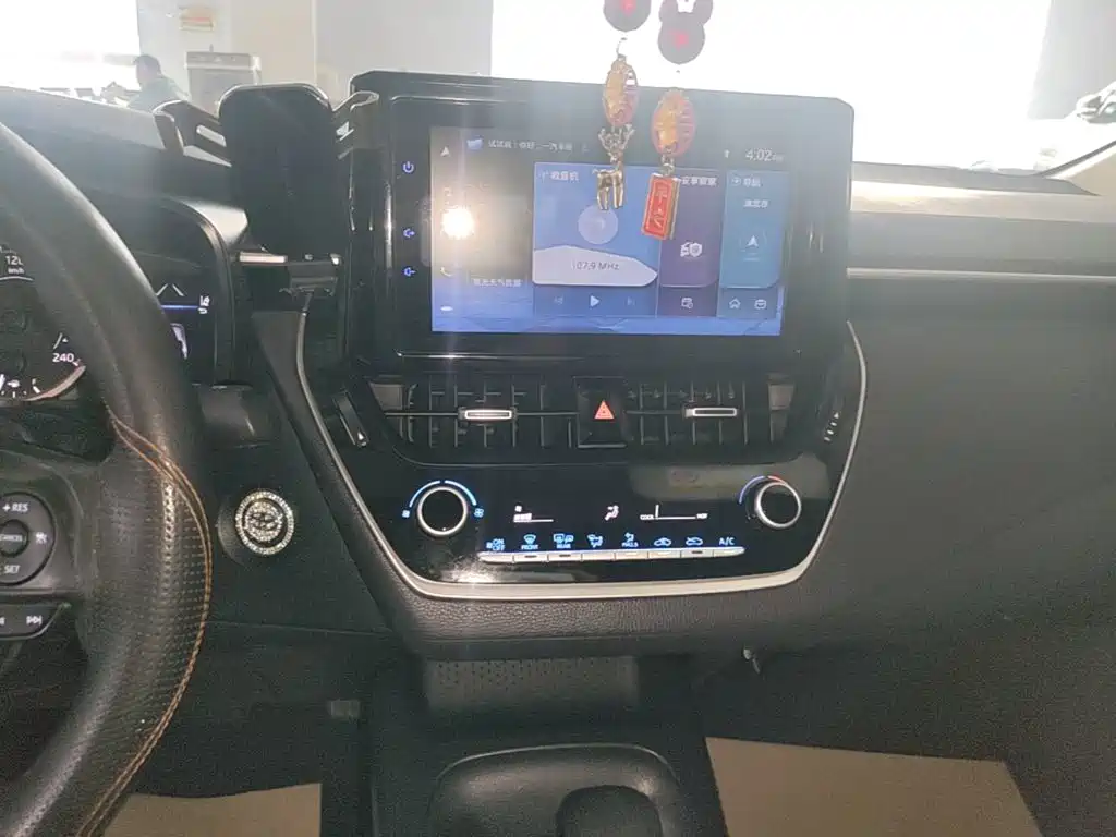 Toyota Allion 2022 2022 2.0L Elite Edition