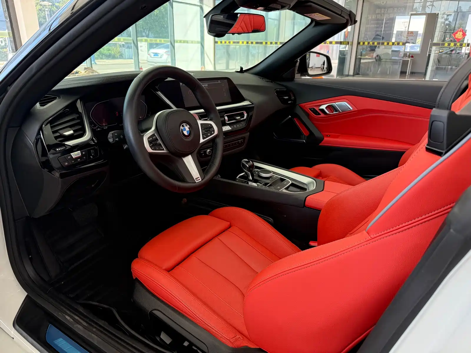 Photo 10 - BMW Z4