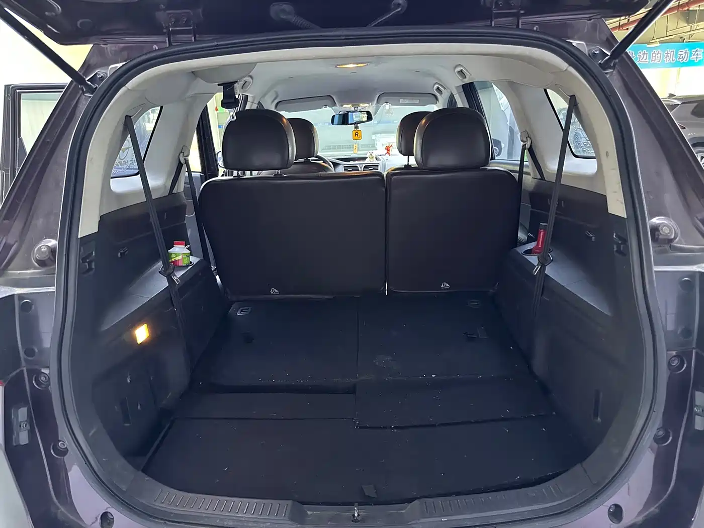 Haima V70 2016 2016 1.5T Auto Comfort·Enjoy 7-Seater