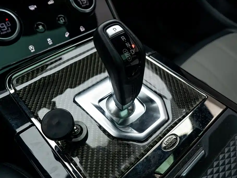 Фото 29 - Land Rover Range Rover Evoque