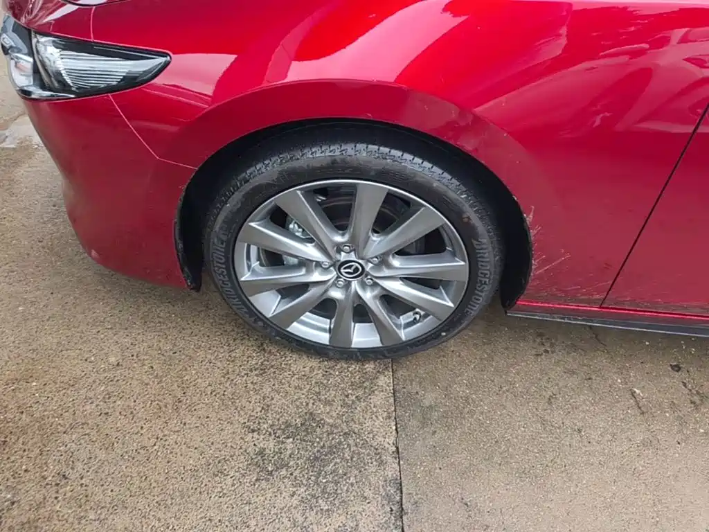 Mazda Mazda3 Axela 2026 2023 2.0L Automatic Premium Edition