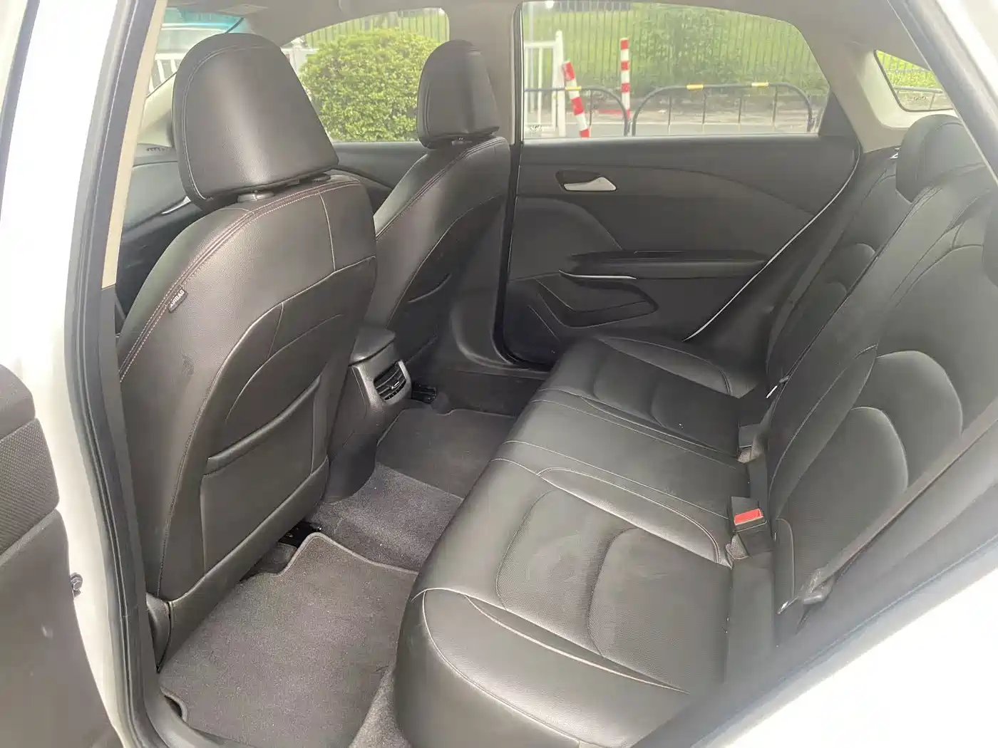 Chevrolet Monza 2019 2019 Redline 320T DCT Refreshing Edition VI