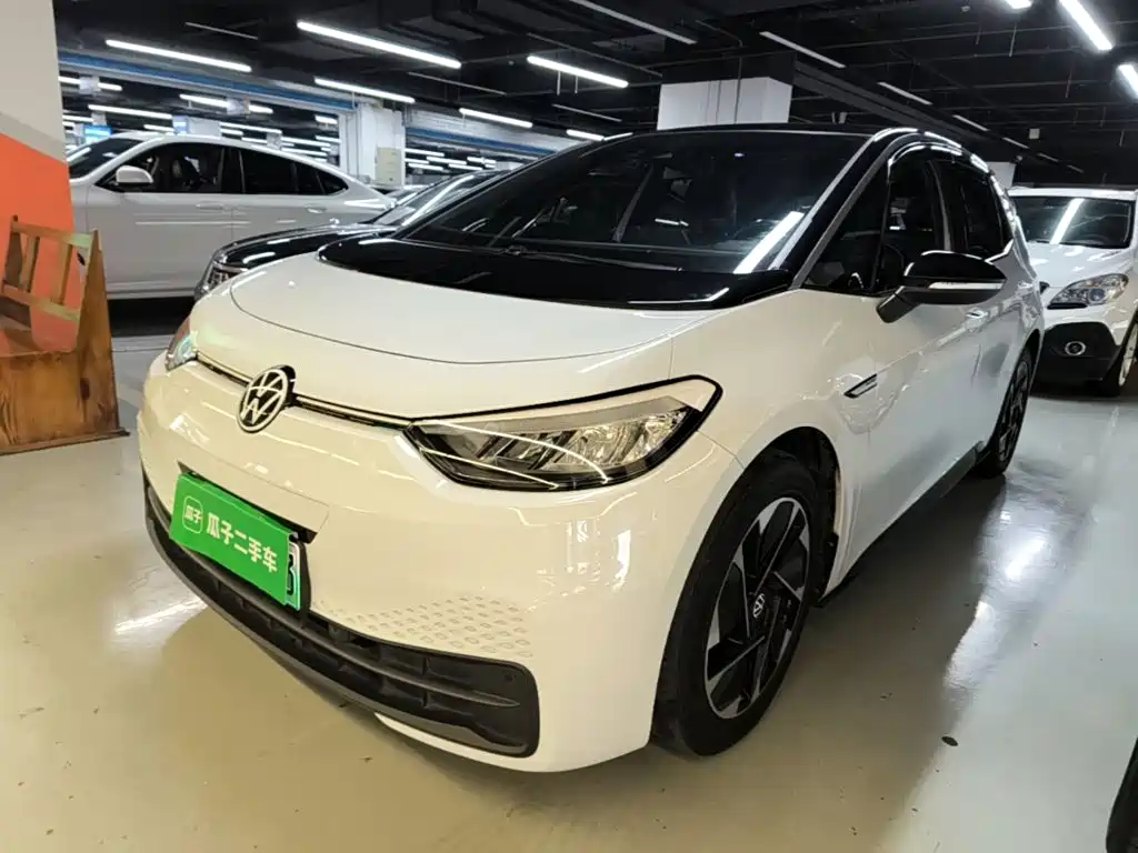 Volkswagen ID.3 2022