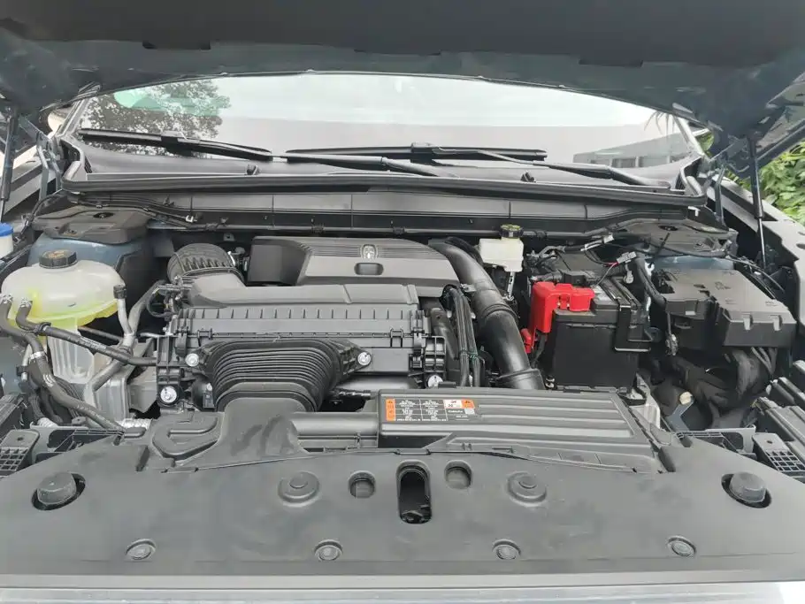 Lincoln Nautilus 2026 2025 2.0T AWD Zunxiang Edition