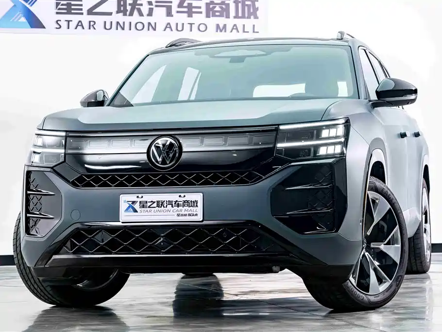VOLKSWAGEN TOURANG