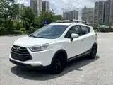 Фото 1 - JAC Refine S3