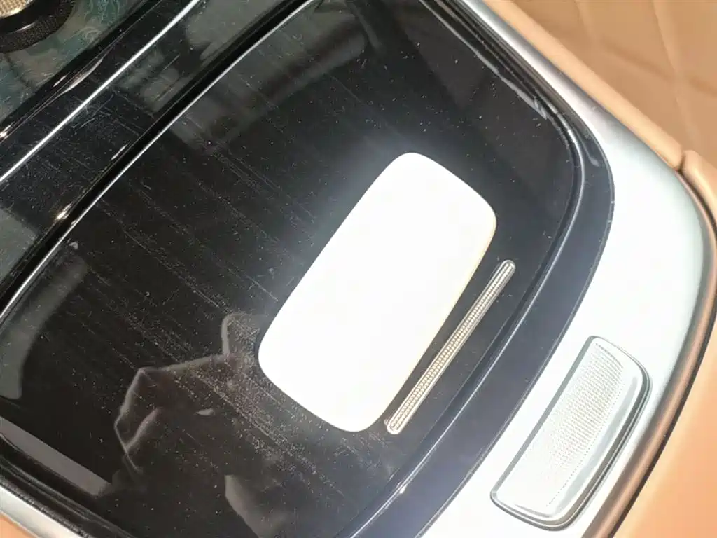 Geely Galaxy Galaxy A7 2025 EM-i фото 9
