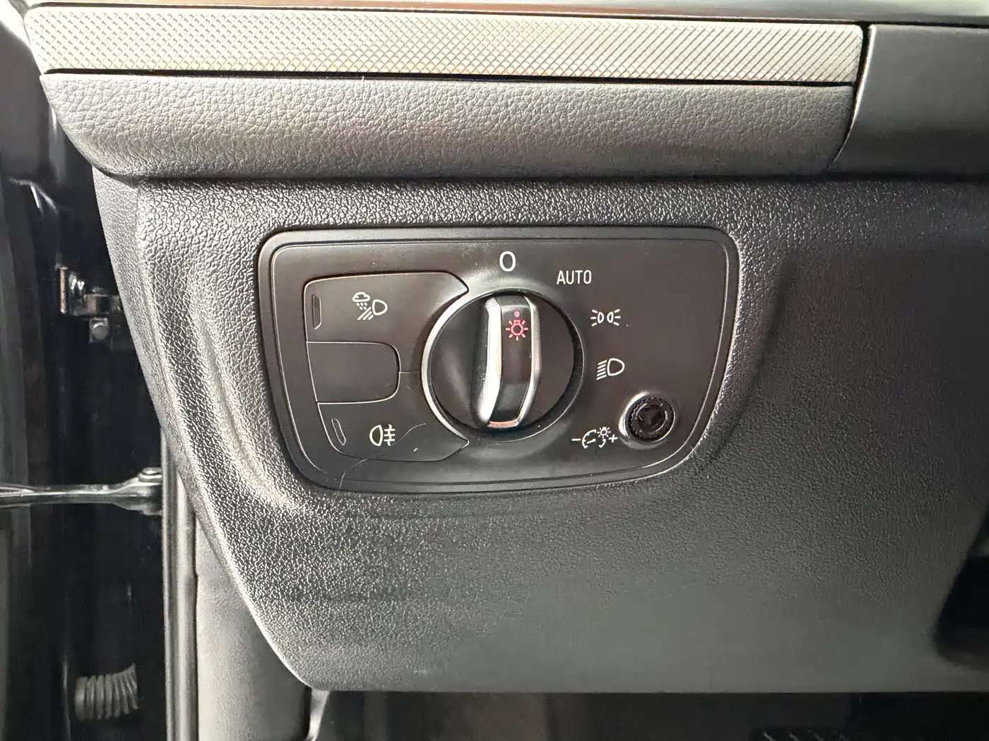Audi A6L 2016 TFSI Technology фото 15