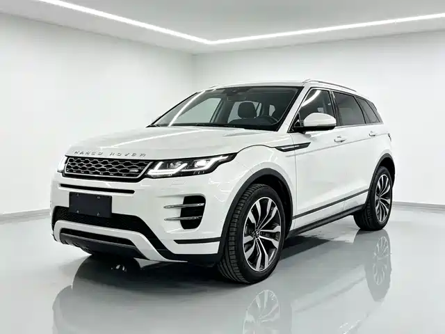 Land Rover Range Rover Evoque 2024