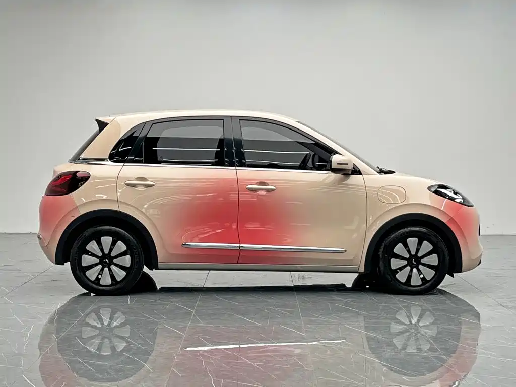 Фото 7 - Wuling Motors Wuling Bingo
