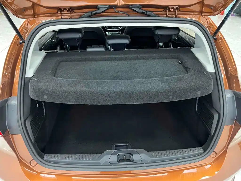 Ford Focus Active 2021 2021 EcoBoost 180 Auto Dynamic Edition