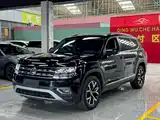 Фото 1 - Volkswagen Teramont