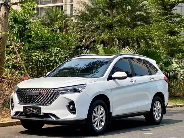 HAVAL M6