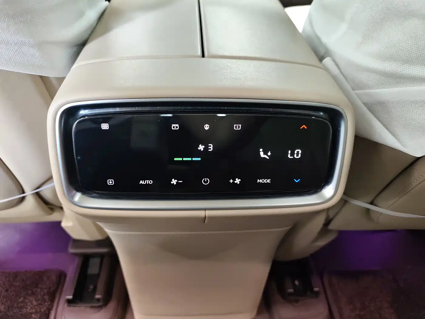 AITO Wenjie AITO M9 2024 2024 Range Extender Ultra 52kWh 6-seater