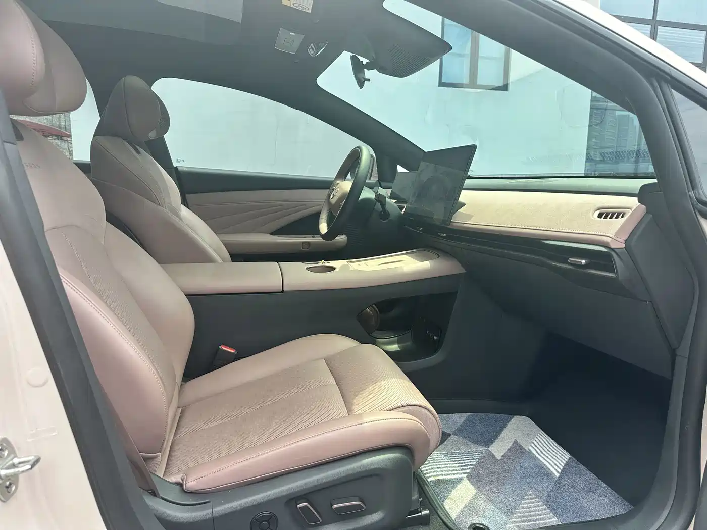 Nissan N7 2026 2025 510 Max