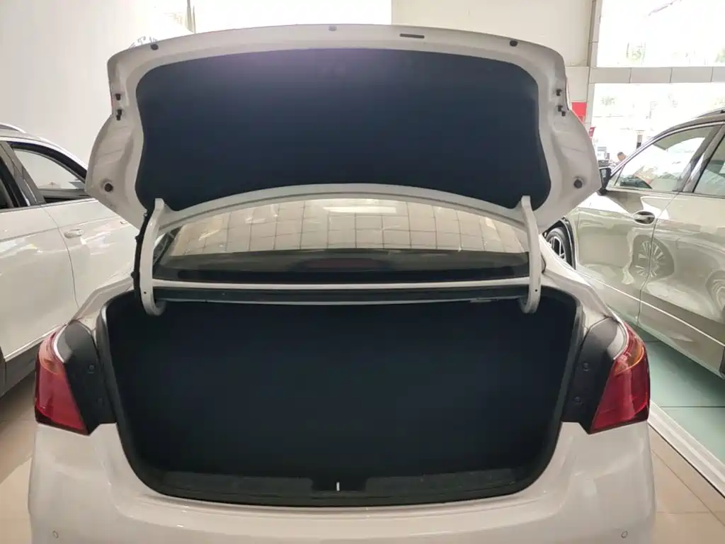 Hyundai Mistra 2020 2019 1.8L Automatic Intelligent GLS Commemorative Edition China VI