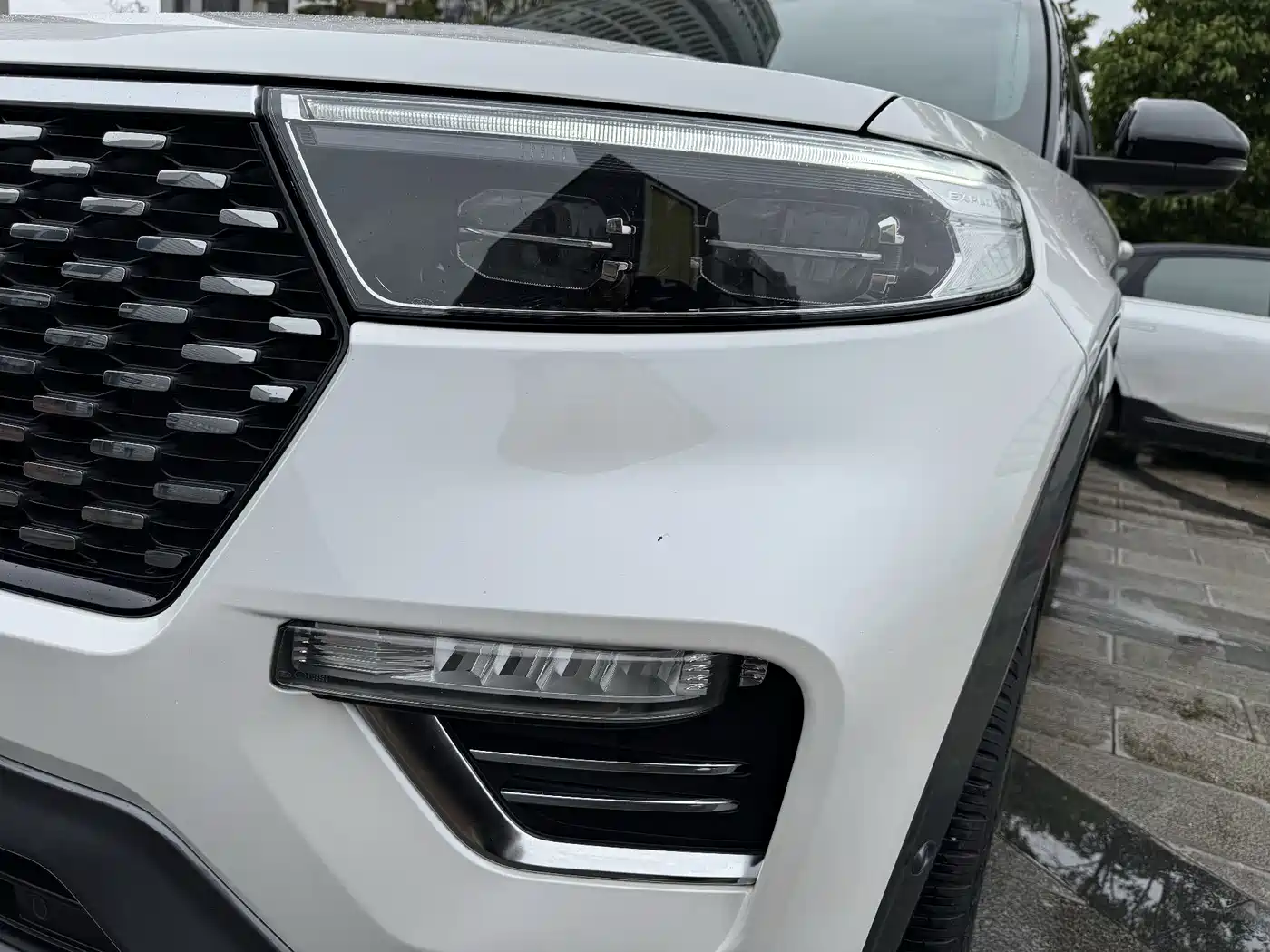 Фото 33 - Ford Explorer