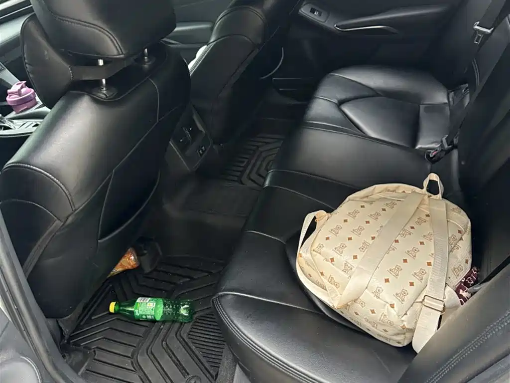 Toyota Avalon 2019 2.0L Progressive Edition (China VI) фото 7