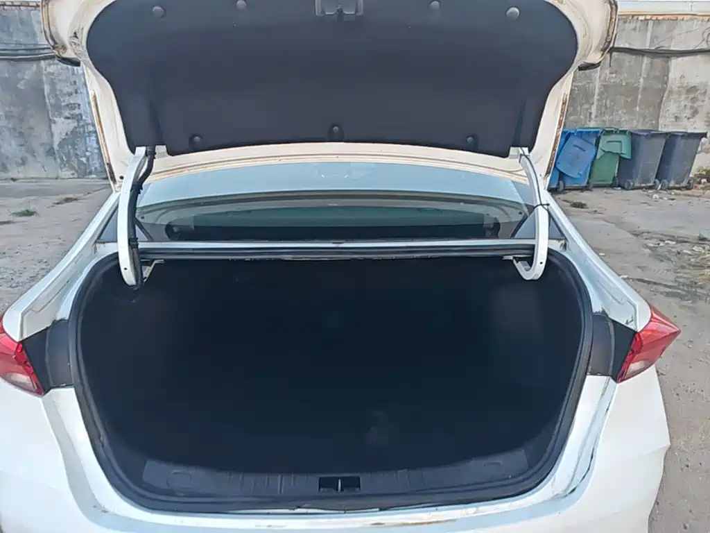 Buick Verano 2024 2023 Pro Leisure Edition