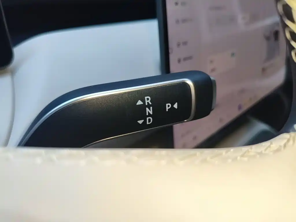 NIO ET5 2025 2025 75kWh